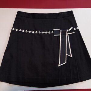 DS Lab mini skirt - sz 2